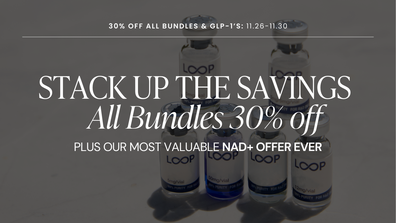 Black Friday Sale - Top Stacks